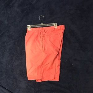 Polo Shorts
